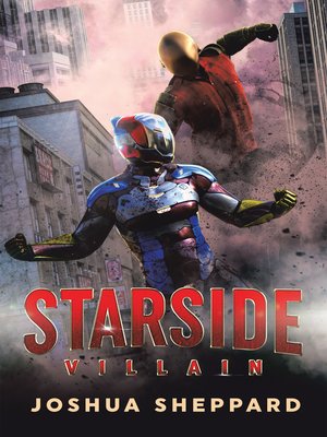 cover image of Starside